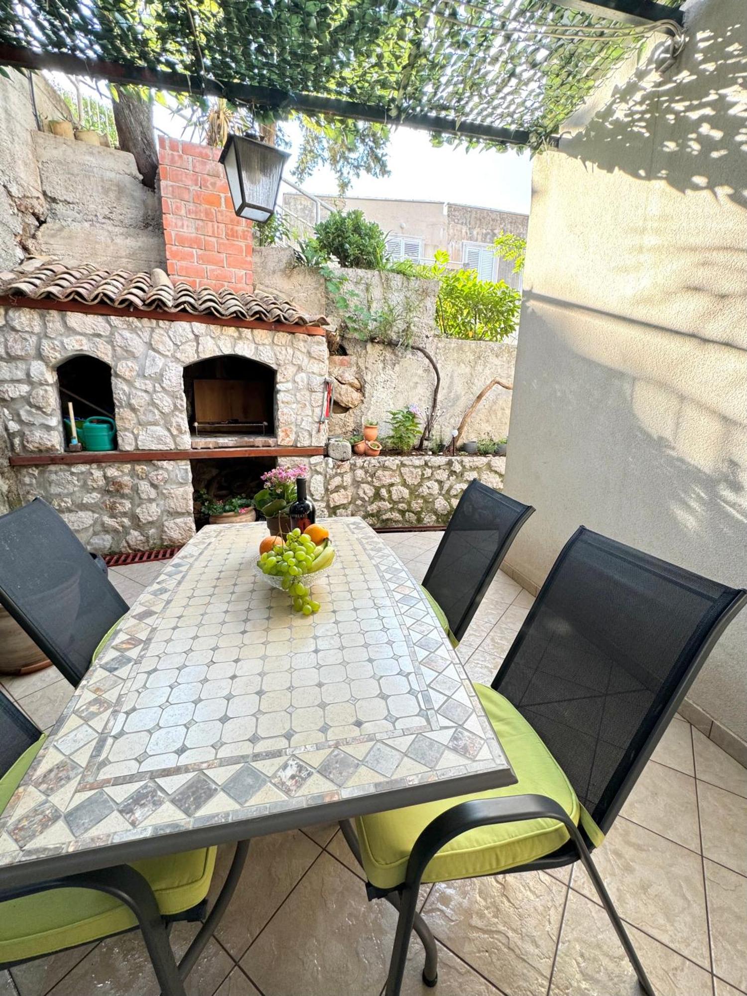 Apartment Gitara Dubrovnik Exterior photo