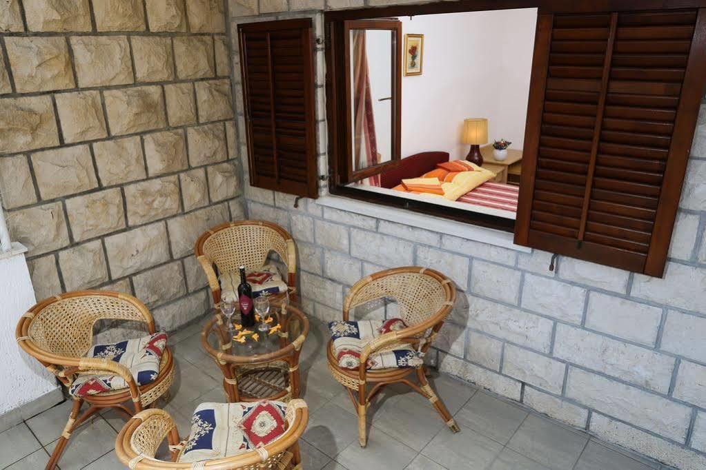 Apartment Gitara Dubrovnik Exterior photo